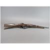 Image 1 : Chatellerault Model 1892 Bolt Action Carbine- 8mm Lebel- 18" Barrel- Sling- Fair Condition- #91960