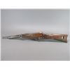 Image 5 : Chatellerault Model 1892 Bolt Action Carbine- 8mm Lebel- 18" Barrel- Sling- Fair Condition- #91960