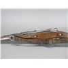 Image 7 : Chatellerault Model 1892 Bolt Action Carbine- 8mm Lebel- 18" Barrel- Sling- Fair Condition- #91960