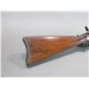 Image 2 : Springfield Model 1873 Trapdoor Single Shot Rifle- .45- .22" Barrel- Elevator Sights- Saddle Ring- G