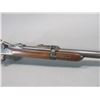 Image 4 : Springfield Model 1873 Trapdoor Single Shot Rifle- .45- .22" Barrel- Elevator Sights- Saddle Ring- G