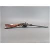 Image 1 : Gwyn And Campbell Model 1862 Percussion Carbine- .52- 19" Octogan And Round Barrel- Pop Up Sights- U