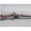 Image 3 : Burnside Model 1858 Lever Action Rifle- .54- 21" Barrel- Saddle Ring- Good Condition- #1290