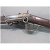 Image 8 : Burnside Model 1858 Lever Action Rifle- .54- 21" Barrel- Saddle Ring- Good Condition- #1290