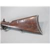 Image 9 : Burnside Model 1858 Lever Action Rifle- .54- 21" Barrel- Saddle Ring- Good Condition- #1290