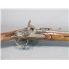 Image 3 : Tower Model 1862 Percussion Musket- .58- 39" Barrel- Crown Mark- Elevator Sights- Good Condition- #2