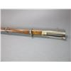 Image 5 : Tower Model 1862 Percussion Musket- .58- 39" Barrel- Crown Mark- Elevator Sights- Good Condition- #2