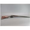 Image 1 : Remington Side X Side Damascus Shotgun- 12ga- 30" Barrels- Fair Condition- #245510