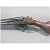 Image 9 : Remington Side X Side Damascus Shotgun- 12ga- 30" Barrels- Fair Condition- #245510