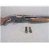 Image 3 : Winchester Model 12 Pump Action Shotgun- 28ga- 26" Ventilated Ribbed Barrel- Cutts Compensator- Chec