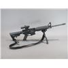 Image 1 : Bushmaster Model XM-15 E25 Rifle- .223- 5.56- Red Dot Laser Scope- 800 Rounds Of Ammo- 7-40 Round Ma