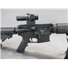 Image 3 : Bushmaster Model XM-15 E25 Rifle- .223- 5.56- Red Dot Laser Scope- 800 Rounds Of Ammo- 7-40 Round Ma