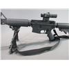 Image 7 : Bushmaster Model XM-15 E25 Rifle- .223- 5.56- Red Dot Laser Scope- 800 Rounds Of Ammo- 7-40 Round Ma