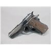 Image 2 : Llama Especial Semi-Automatic Pistol- .22- 3.5" Barrel- Fair Condition- No Mag- #329942