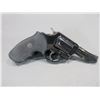 Image 1 : Smith And Wesson Model 36 Revolver- .38 Special- 3" Barrel- Pachmayr Grips- Great Condition- 38298