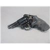 Image 2 : Smith And Wesson Model 36 Revolver- .38 Special- 3" Barrel- Pachmayr Grips- Great Condition- 38298
