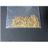 Image 1 : 1/4 Troy Oz Alaskan Placer Gold