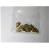 Image 1 : 1/4 Troy Oz Alaskan Placer Gold Nuggets