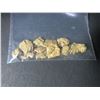 Image 1 : 1/4 Troy Oz Alaskan Placer Gold Nuggets