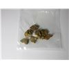 Image 1 : 1/4 Troy Oz Alaskan Placer Gold Nuggets