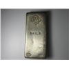 Image 1 : Marked JMLTD 999 Canada Assay Office 1 Kilo Silver Bar
