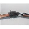Image 3 : Winchester Model 1906 Pump Action Rifle .22 S-L-LR- 20" Barrel- Takedown- Very Good Condition- #5577