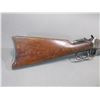 Image 2 : Winchester Model 94 Lever Action Saddle Ring Carbine- .30WCF- 20" Barrel- Lyman Pop Up Sights- Fair 