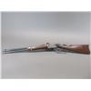 Image 6 : Winchester Model 94 Lever Action Saddle Ring Carbine- .30WCF- 20" Barrel- Lyman Pop Up Sights- Fair 