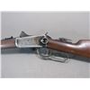 Image 9 : Winchester Model 94 Lever Action Saddle Ring Carbine- .30WCF- 20" Barrel- Lyman Pop Up Sights- Fair 