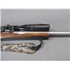 Image 4 : Sako Model AV Custom Bolt Action Rifle- .270- 26 "Bull Barrel"- Sling- Checkered- 6X24 Bausch And La