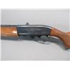 Image 9 : Remington Model 1100 Magnum Semi-Automatic Shotgun- 12ga 3"- 30" Ventilated Rib Barrel- Checkered- E