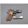 Image 1 : Smith And Wesson Model 539 Semi-Automatic Pistol- 9mm- 4" Barrel- Extra Mag- Hard Case- Great Condit