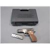 Image 3 : Smith And Wesson Model 539 Semi-Automatic Pistol- 9mm- 4" Barrel- Extra Mag- Hard Case- Great Condit