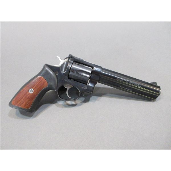 Ruger GP100 Revolver- .357 Mag- 6" Barrel- Good Condition- #174-24806