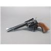 Image 2 : Ruger Blackhawk Revolver- .357 Mag- 6.5" Barrel- Box- Very Good Condition- #92061