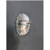 Image 2 : Marked JW Sterling And Turquoise Ring