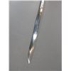 Image 4 : Marked India Dress Sword- 32" Blade- 6" Handle