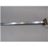 Image 7 : Marked India Dress Sword- 32" Blade- 6" Handle