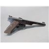 Image 1 : Colt Woodsman Match Target Semi-Automatic Pistol- .22 LR- 5" Barrel- Very Good Condition- #MT13398