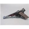 Image 2 : Colt Woodsman Match Target Semi-Automatic Pistol- .22 LR- 5" Barrel- Very Good Condition- #MT13398