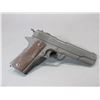 Image 1 : Colt Model 1911 Semi-Automatic Pistol- .45 ACP- 5" Barrel- US Property- Fair To Good Condition- #287