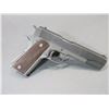 Image 1 : Remington Rand Model M1911 A1 US Army Semi-Automatic Pistol- .45 ACP- 5" Barrel- Good Condition- #10