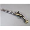 Image 2 : We Don’t Know What This Gun Is- We Are Told It Is A 1600's Flintlock- 11.5" Barrel- Large Caliber- #