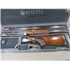 Image 2 : Beretta Model DT 10 Trident Shotgun "The Centennial 1999"- Gun 6 Out Of 30- 12ga 3"- 34" Ventilated 