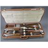 Image 1 : Belgium Made Browning Pigeon Grade O/U Shotgun- .410- 28ga- 20ga- All 3 Have 28" Ventilated Ribbed B