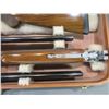 Image 4 : Belgium Made Browning Pigeon Grade O/U Shotgun- .410- 28ga- 20ga- All 3 Have 28" Ventilated Ribbed B
