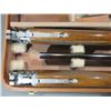 Image 5 : Belgium Made Browning Pigeon Grade O/U Shotgun- .410- 28ga- 20ga- All 3 Have 28" Ventilated Ribbed B