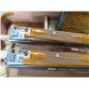 Image 9 : Belgium Made Browning Pigeon Grade O/U Shotgun- .410- 28ga- 20ga- All 3 Have 28" Ventilated Ribbed B