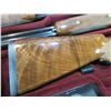 Image 7 : SKB Model 485 5X5 Shotgun- 20ga- 26" Ventilated Ribbed Barrels- Full Set Of Chokes For Each- Engrave