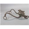 Image 5 : US Cavalry Bit- Indian War Era- Good Condition- High Port
